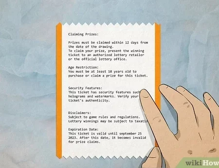 What Happens If a Ticket I Purchased Wins a Jackpot? A Step-by-Step Guide